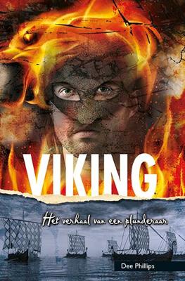 Heftige Historie Viking - Dee Phillips - Paperback (9789086962204) Heftige Historie Viking - Dee Phillips - Paperback (9789086962204)