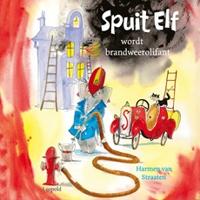 Spuit Elf wordt brandweerolifant - thumbnail