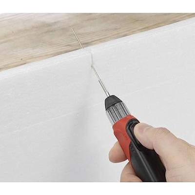 TOOLCRAFT Gloeipunt Langwerpige vorm Grootte soldeerpunt 1.2 mm Lengte soldeerpunt: 81 mm Inhoud: 1 stuk(s)