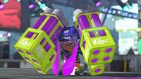 Nintendo Switch Splatoon 2 - thumbnail