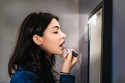 LEDVANCE LEDSTIXX USB SI LEDV 4058075399723 Tafellamp met accu Staaf LED Koudwit Zilver