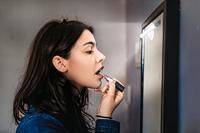 LEDVANCE LEDSTIXX USB SI LEDV 4058075399723 Tafellamp met accu Staaf LED Koudwit Zilver - thumbnail