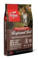 ORIJEN Regional Red Cat - droog kattenvoer - 340 g - thumbnail