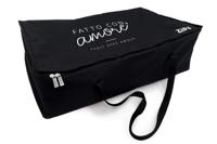 ZiiPa Beschermhoes - voor Pizza Oven Piana - Antraciet - thumbnail