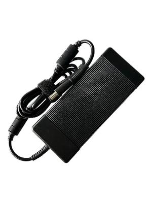 EcoLine - Oplader / AC Adapter - Compatibel Met De HP EliteBook 8530p 8530w 8540p 8540w 8560p 8560w 8570w 8730w ZBook 15 G1 G2 - 19V 7.9A 150W