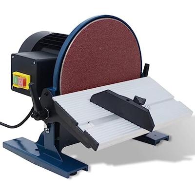 Vlakschuurmachine 550 W 254 mm Vlakschuurmachine 550 W 254 mm