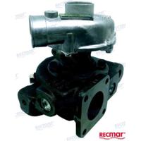 REC129671-18001 - TURBO MYCZ Yanmar - thumbnail