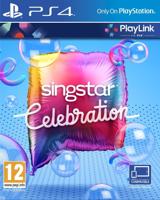 Singstar Celebration - thumbnail