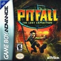 Pitfall the Lost Expedition - thumbnail