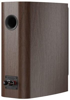 Dynaudio Contour 20i Walnoot