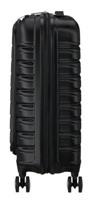 Flashline 55/20 Frontloader Shadow Black