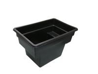 Vijver Quadra C1 520 liter Ubbink - Ubbink - thumbnail