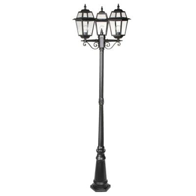 Franssen Klassieke lantaarnPerla - 137-10