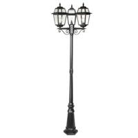 Franssen Klassieke lantaarnPerla - 137-10 - thumbnail