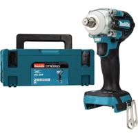 Makita DTW300ZJ Accu slagmoersleutel 330Nm 1/2" frictiering 18V Basic Body in Mbox - thumbnail
