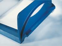 Esselte Leitz A4 Sorty Tray Blue Blauw - thumbnail