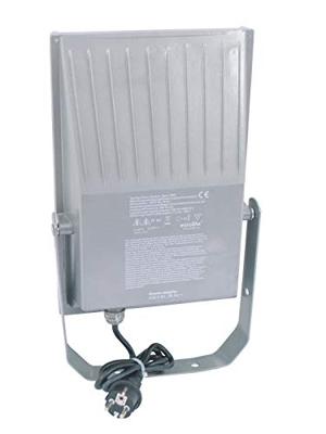 Eurolite EUROLITE Outdoor Spot 150W WFL silver A Eurolite EUROLITE Outdoor Spot 150W WFL silver A