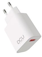 Oplader DCU 37300700 Wit - thumbnail