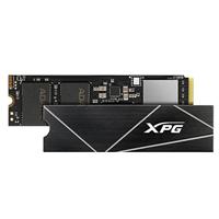 XPG Gammix S70 Blade 4TB M.2 SSD - thumbnail