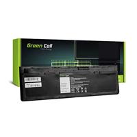 Green Cell WD52H GVD76 DE116 Camera-accu 11.1 V 2400 mAh Dell - thumbnail