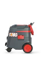 Starmix iPulse M-1635 Safe stofzuiger - 018935 - thumbnail