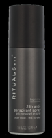Rituals Homme 24H Anti-perspirant Spray 50ml Deodorant - thumbnail