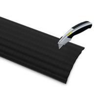 DEFENDER by Adam Hall Kabelbrug 85160YEL Thermoplastisch polyurethaan (TPU) Geel Aantal kanalen: 4 865 mm Inhoud: 1 stuk(s) - thumbnail