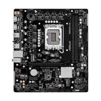 Moederbord Intel Asrock B860M-H2 - thumbnail