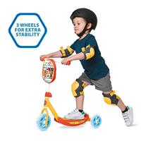 Step The Paw Patrol 3 wielen 60 x 46 x 13,5 cm - thumbnail
