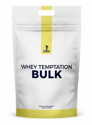 Whey Temptation Bulk 4500g - Banana Split