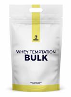 Whey Temptation Bulk 4500g - Banana Split - thumbnail