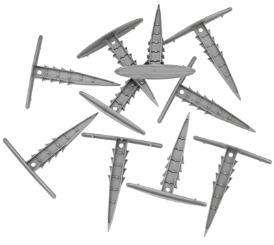 Connex Foliehouder Extra 12X11Cm 10St - FLOR78830