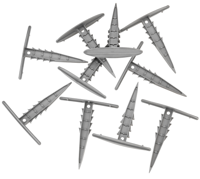 Connex Foliehouder Extra 12X11Cm 10St - FLOR78830 - thumbnail