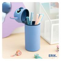Stitch 3D Pencil Case Tropical - thumbnail