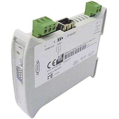 Wachendorff HD67507 HD67507 Gateway Modbus, LAN, RS-232, RS-485 24 V/DC 1 stuk(s) Wachendorff HD67507 HD67507 Gateway Modbus, LAN, RS-232, RS-485 24 V/DC 1 stuk(s)