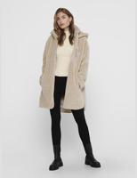 Only Sascha Sherpa Jacket - thumbnail