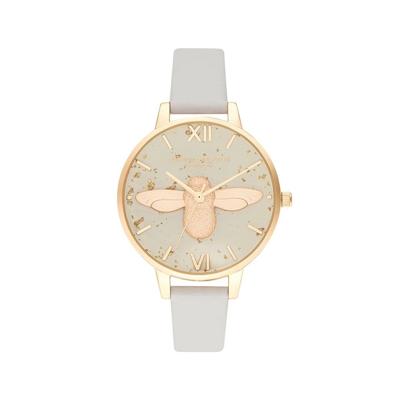 Olivia Burton OB16GD37 (Ø 34 mm) Dames horloge