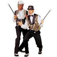 Wandelstok met geluid 80 cm - thumbnail