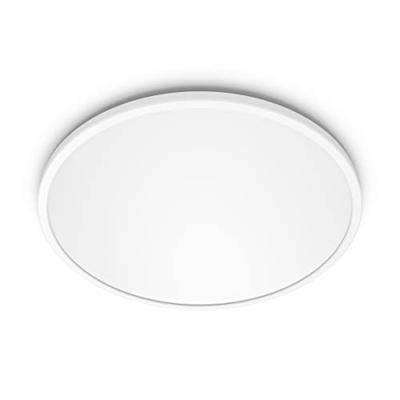 Philips Ø 25cm plafonnièreSuper Slim 4000K wit - 68107400