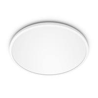 Philips Ø 25cm plafonnièreSuper Slim 4000K wit - 68107400 - thumbnail