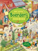 Het Grote Boerderij Zoekboek - thumbnail