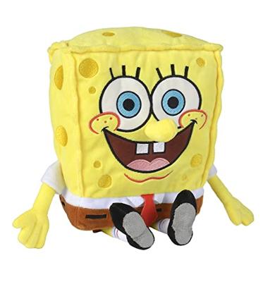 SpongeBob SquarePants Plush Figure SpongeBob 35 cm