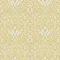 Dutch Wallcoverings Fagelsang - Mary Yellow - thumbnail