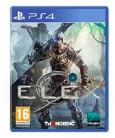 Elex - thumbnail