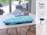 Leifheit 72583 strijktafel airboard compact tafel 73 x 30 cm - thumbnail