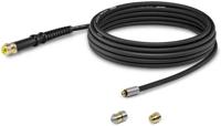 Karcher PC 7.5 pipe cleaning set *Brown Box - 2.644-493.0 - thumbnail