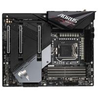 GIGABYTE Z590 ULTRA, socket 1200 moederbord RAID, Gb-LAN, WLAN, BT, Sound, ATX - thumbnail