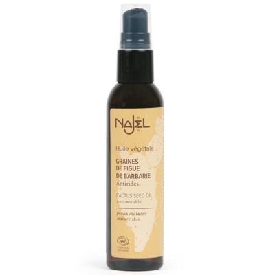 Najel Aleppo Cactus seed oil 80 Milliliter