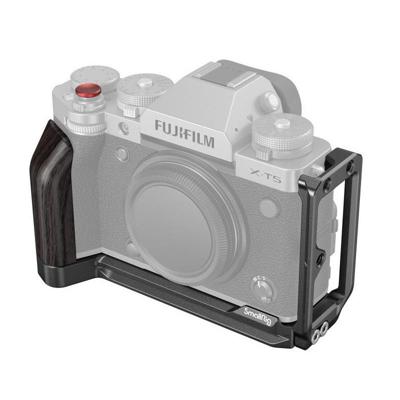 SmallRig L-Bracket for FUJIFILM X-T5 4137