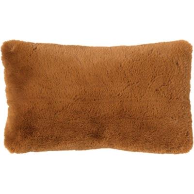 Kussenhoes Zaya 30x50 cm Tobacco Brown
